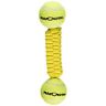 Ec-467410  467410 Mammoth Gnarlys With Two Tennis Balls Dogs 746772830109