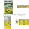 4681 Intervet Safeguard Dewormer Pellets For Horses Pound 021784046817