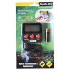 4798 Reptile One Digital Thermometer Hygrometer