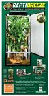 Nt13 48-inches 24 Cage Extra Air Med Open Large Screen Reptibreeze Zoo
