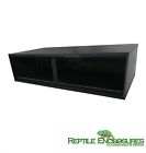 482412-b Reptile Enclosures 48 X24 X12