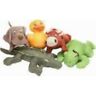 48537670  Multipet Multi Pet Toy Dazzlers Assorted Color 784369376708
