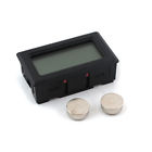4894425538004 Ids Digital Temperature Thermometer Hygrometer Meter Vivarium Tank