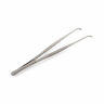 4894425538080 Ids Reptile Angled Feeding Tongs Tweezers Buckle