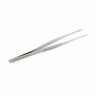 4894425538127 Ids Reptile Straight Feeding Tongs Tweezers Stainless Buckle