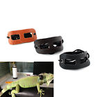 4894697868984 Unbranded Adjustable Reptile Lizard Harness Leash Pet Small