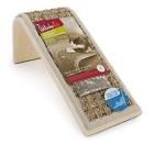49313 Petlinks Seagrass Scratch Ramp 786306493134