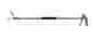 4baccst Northern Industries Snake Tongs Professional Billet Aluminum