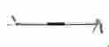 4bacvst Northern Industries Snake Tong 4 Foot Professional Billet Aluminum Heavy Duty