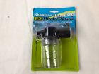 5-835185 Gatsby Leather Company Ez Wash Wand Shampoo Dispenser 040232335884