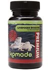 5023556452043 Komodo Premium Live Foods Booster For Bearded Dragons