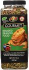 5118 Zoo Med Gourmet Bearded
