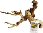 91197520051 52005 New Flukers Iguana Branch Large Taxfree Fluker 91197520051 52005 New Flukers Iguana Branch Large Taxfree Fluker