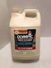 52125as2 52125 Architectural Fin Gallon Olympic Premium Deck Cleaner 715195212526