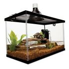 53674 Reptile Aquarium Starter Kit 617377853674