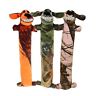 54014 Multipet Mossy Oak Loofaplush Dog Toy 784369540147