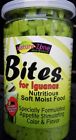 54631 Nature Zone Iguana Bites Moist Oz