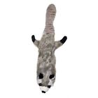 5501 Ethical Pets Skineeez Plush Dog Toy Raccoon Small 077234055014 5501 Ethical Pets Skineeez Plush Dog Toy Raccoon Small 077234055014
