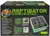 552676 Zoo Med Reptile Egg Incubator Digital Alarm Reptibator Temperature Humidity Control Lcd 0766544955267