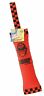55860032 Fishing Petsport Tuff Squeaks Fire Hose Bumper Dog 713080600328