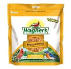 58001 Wagners Mealworms Wagner 070805580014
