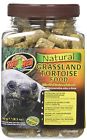 5v-weml-2n5w Zoo Med Natural Grassland Tortoise Food