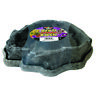 0976129235 604740 Zoo Med Laboratories Repti Rock Food And Water Dish Combo