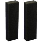 605283556574 Filter Accessories Eshopps Large Foam Inches Pack