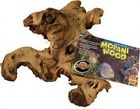 611102233106 Zoo Med African Mopani Wood