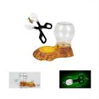 614324197140 Reptile Houses Waterer Dispenser Feeding Litter Poop Tool