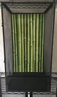 617407700381 Zoo Med Reptibreeze Background Insert Medium Bamboo New