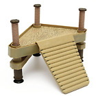 626568998 Ddanke Floating Turtle Pier Reptile Ramp Platform Habitat 611830960725