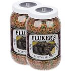 627164164852 Flukers Pack Food Of Land Turtle Formula Tortoise
