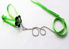 629770093724 Unbranded Us Pet Reptile Lizard Parrot Bird Harness