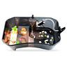 629778451632 Unbranded Reptile Turtle Tortoise Vivarium Box Aquarium Tank