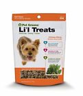 63630 Pet Greens Treats Roasted Chicken Dog Treat 669828636305