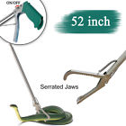 636431864517 Unbranded Stainless Steel Grabber Herp Safe Hook Tools