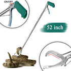 637801554748 Unbranded 52 Snake Tongs