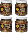 638339155346 Flukers Lab Fluker Labs Bearded Dragon Medley Treat