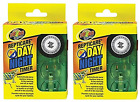 638827656553 Zoo Med 2 Pack