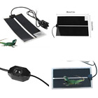 6403426418499 Reptile Heating Pad Terrarium Heater Power Adjustment Switch