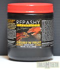 643854950437 Repashy Superfoods Grubs N