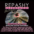 643854996404 Repashy Supercal Hyd Oz Micro Fine Calcium Supplement