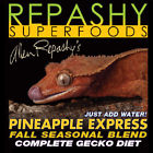 643854999306 Repashy Pineapple Express Oz Crested Gecko Diet Food