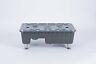 651046603627 Cnz Aquatic Turtle Tub With Lip Small