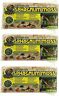 6565 Zoo Med Pack Of New Zealand Sphagnum Moss Pounds Each