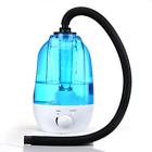 656699933411 Coospider Reptile Fogger Terrariums Humidifier Fog Machine Liter