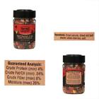 0911979 66039 Flukers Health Supplies Color Enhancer Treat Food For 091197660399