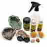 0911973 66044 Fluker S Flukers Hermit Crab Starter Kit 091197660443
