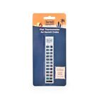 0911970 66045 Flukers Economy Flat Thermometer For Hermit Crabs Fluker 091197660450